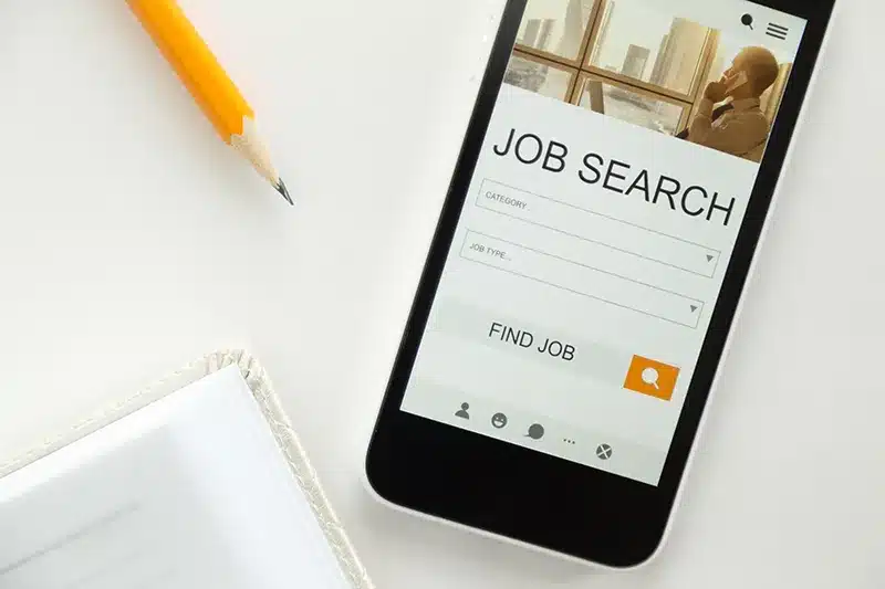 Resources Cal Employment